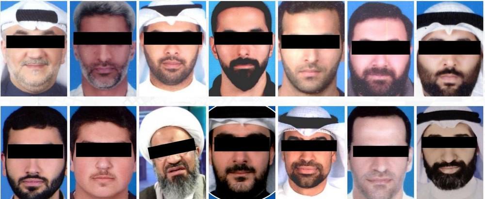 يقظة أمنية أنقذت الكويت من مخطط ارهابي خطير