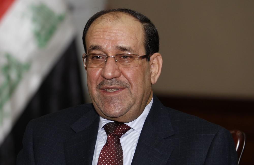المالكي يرغب في الاحتفاظ بلقب صانع الملوك 