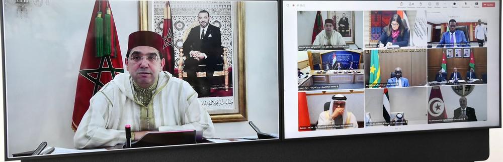 المغرب يجمع بين الحسم والدبلوماسية في قضايا الأمن العربي والسيادة