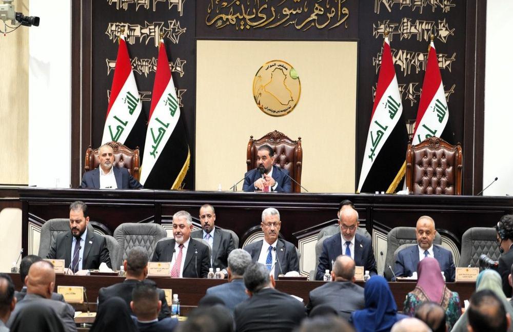 ضغط نيابي لتسوية الأزمة السياسية
