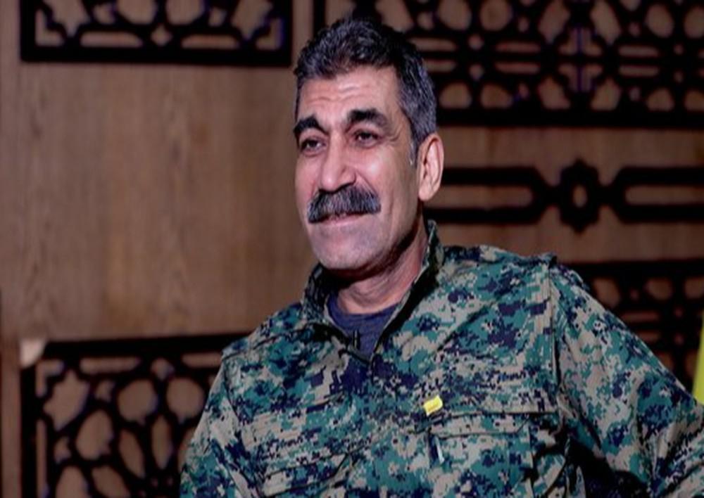 قائد 'الوحدات' يدخل هيكلية الجيش السوري الجديد