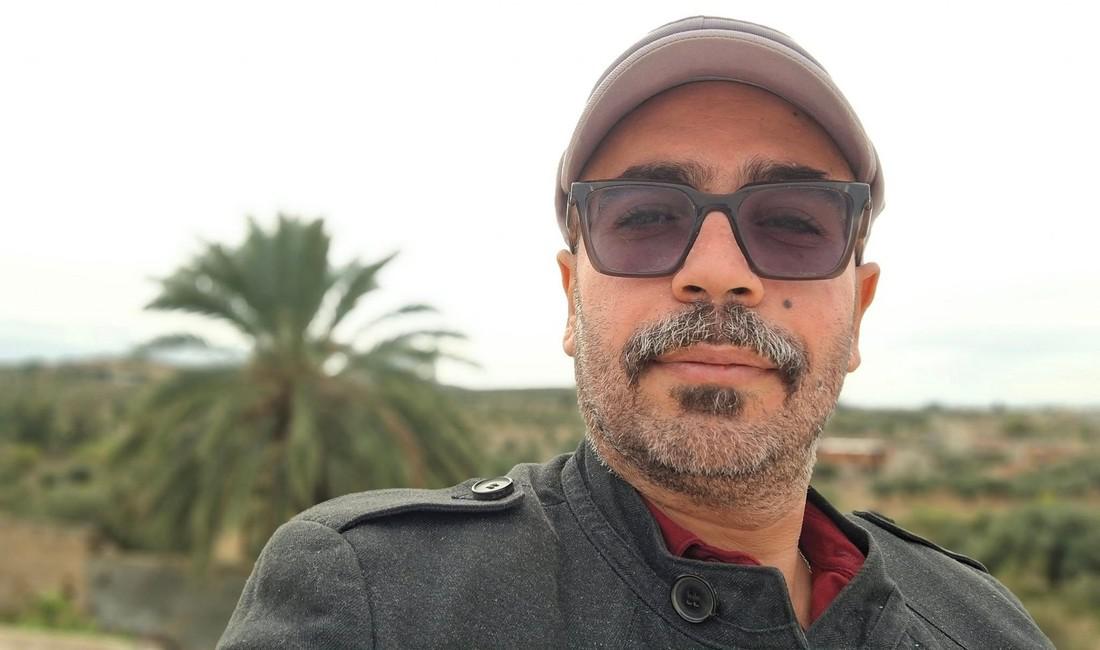 محمد ناصر المولهي 