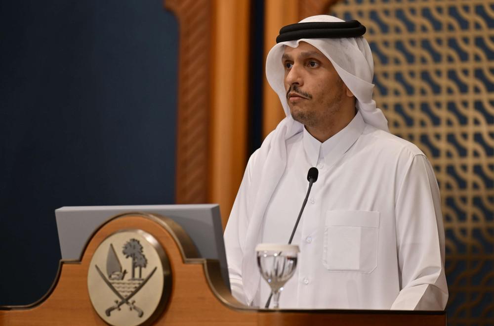 الدبلوماسية القطرية تعيد صياغة أولوياتها في ظل التهديدات الإقليمية