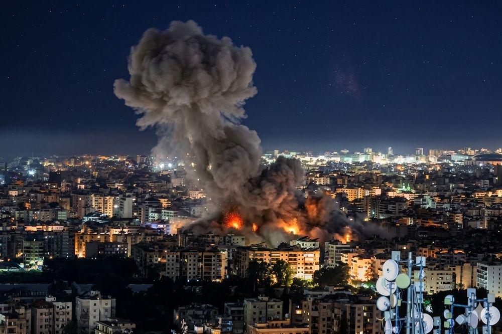 إسرائيل تصعد على أكثر من جبهة في لبنان