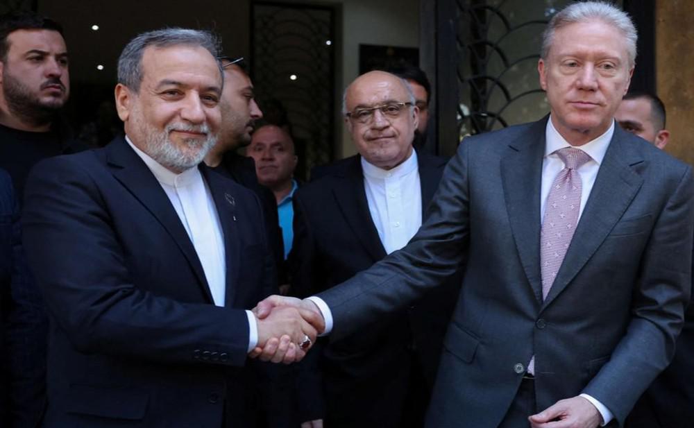 لبنان عازم على وضع حد للتدخلات الإيرانية