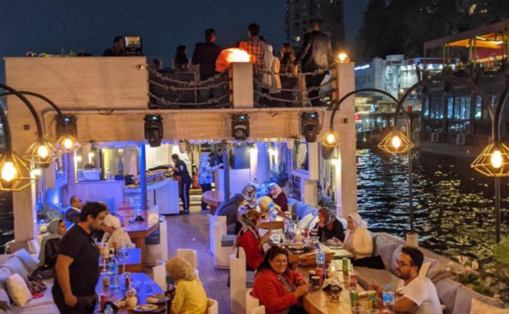 مصر ستبقى منوّرة بأهلها