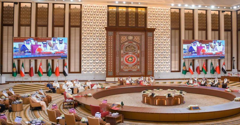 مجلس التعاون الخليجي يحتفظ بحقه في الدفاع الجماعي عن النفس 