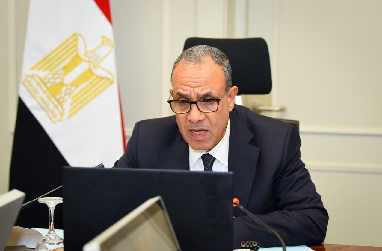 مصر ترقض فرض أية ترتيبات أمنية إقليمية على الدول العربية