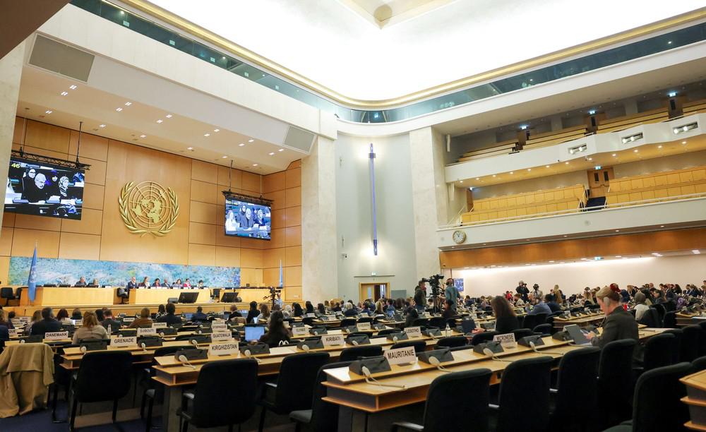 إيران دافعت عن عملياتها معتبرة أنها تأتي في إطار الرد على هجمات تتعرض لها