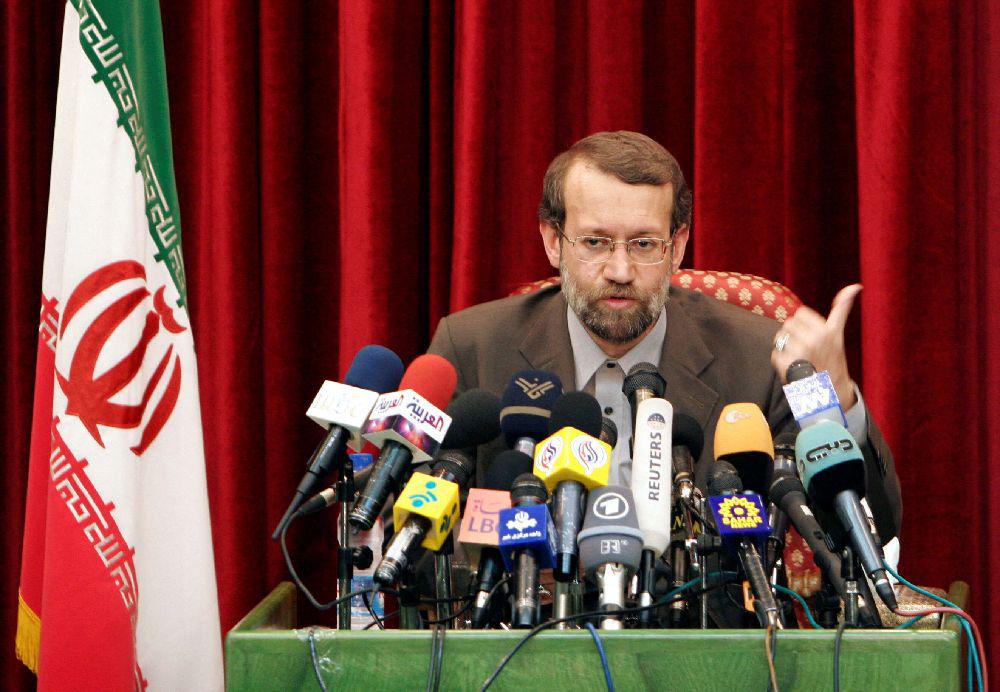 اغتيال لاريجاني يفتح أبواب الصراع بين أجنحة السلطة