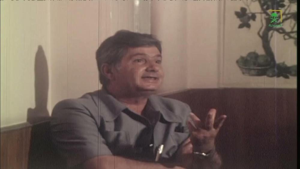 غالب هلسا لم يعترف بالحدود 