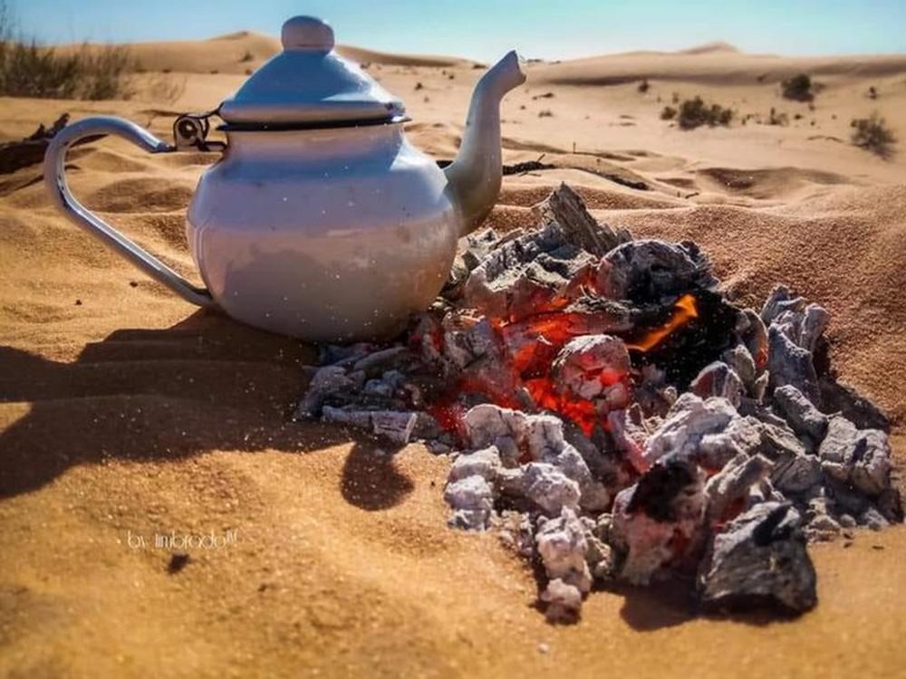 تقليد متوارث