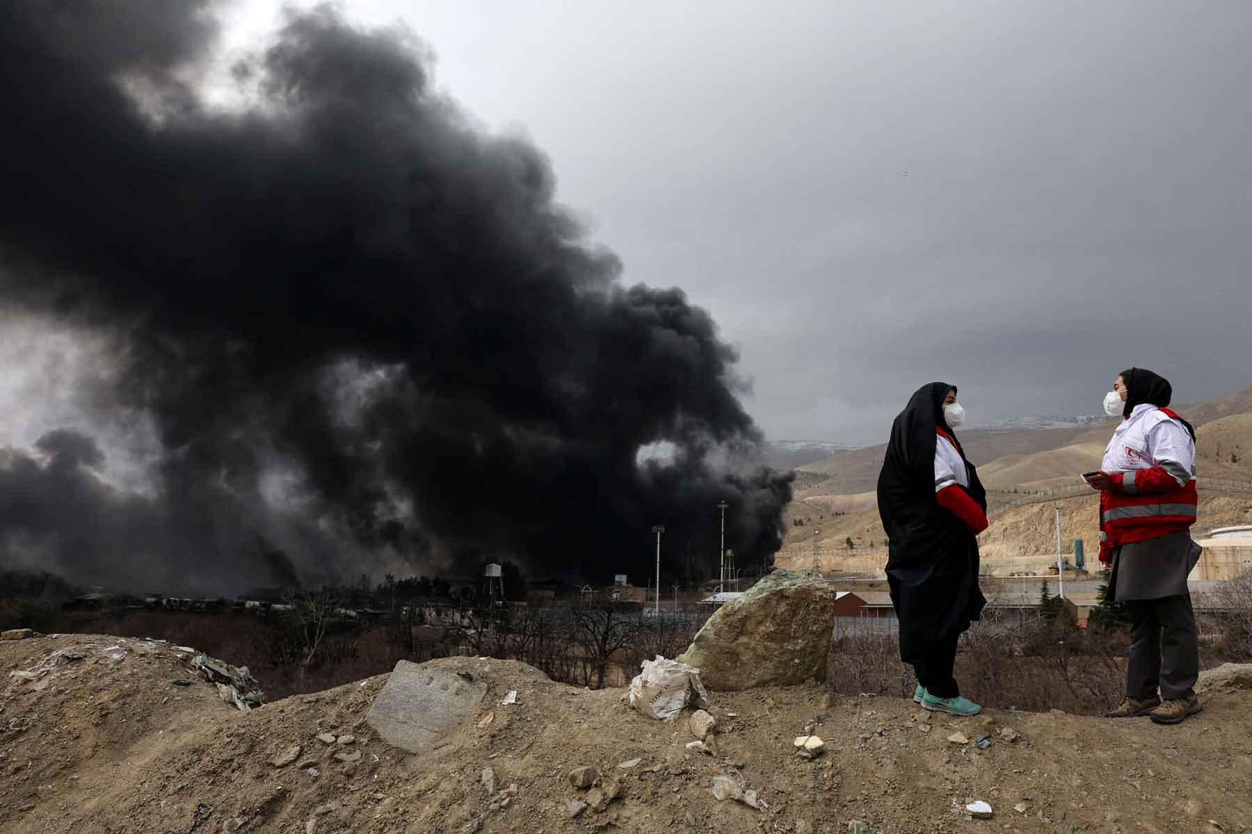 Israel vows no mercy