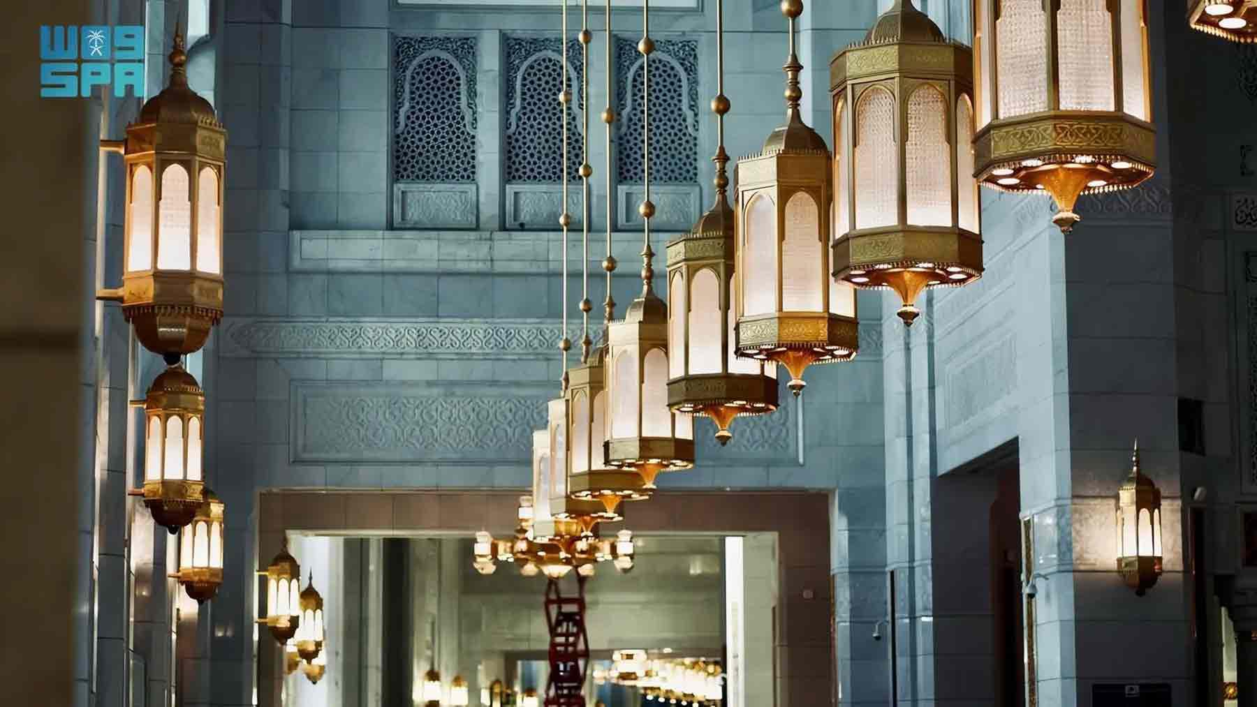 Rich heritage of Islamic art