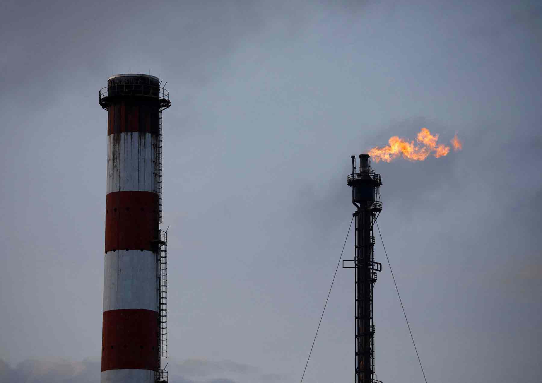 Surging prices threaten to slow global economic activity