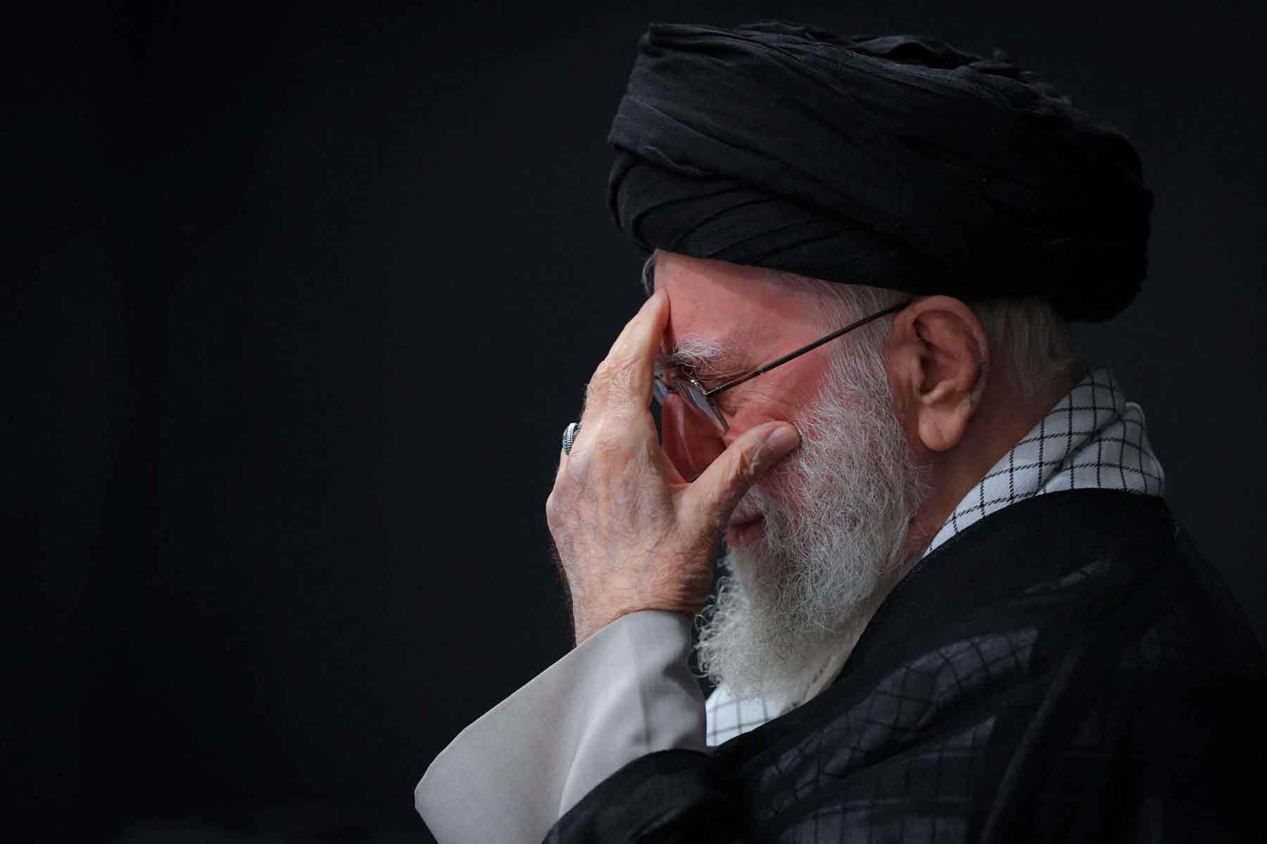 Impact of Khamenei’s death remains to be seen