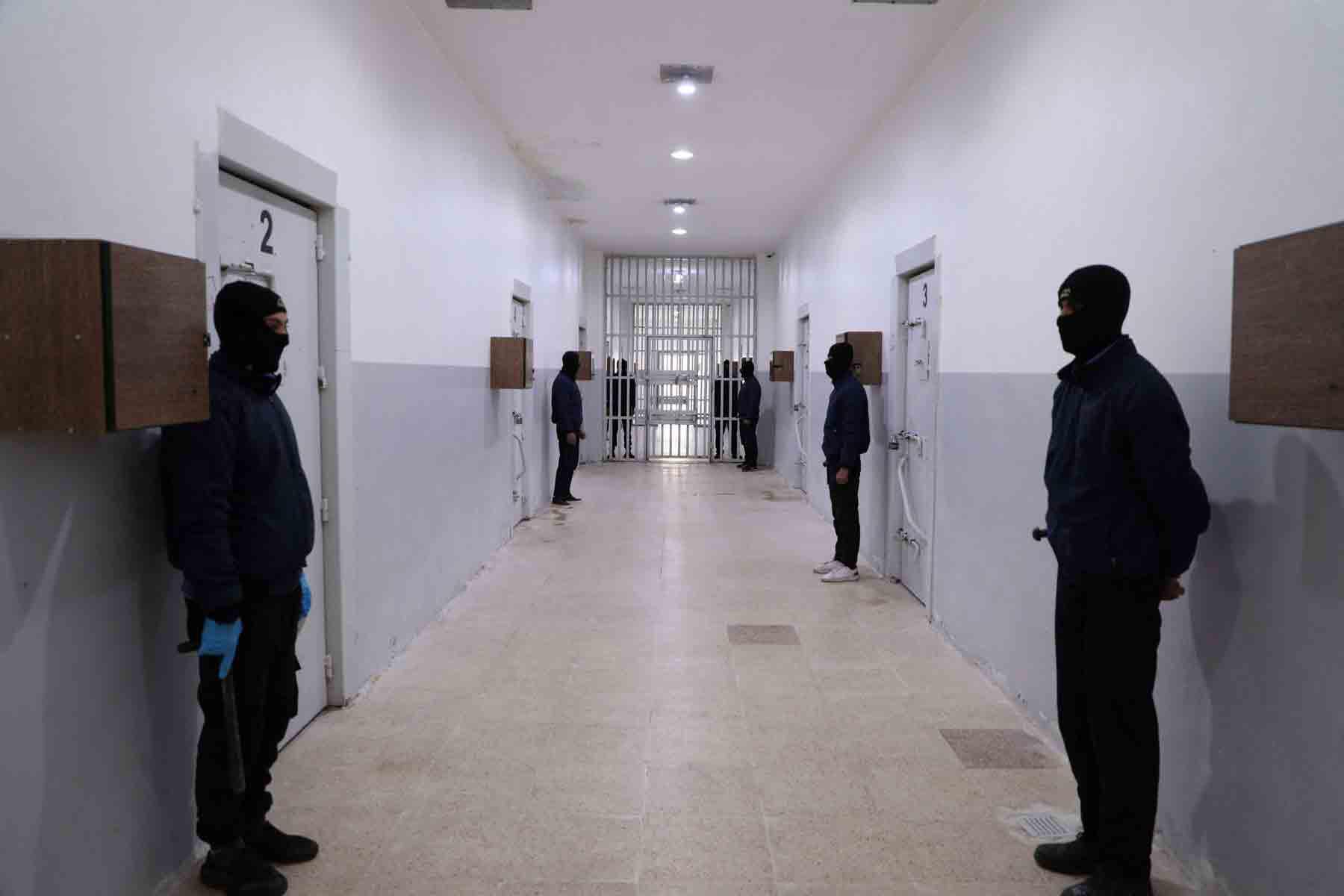 Morocco ‘is currently developing an action plan’ on the repatriation of ISIS-linked citizens