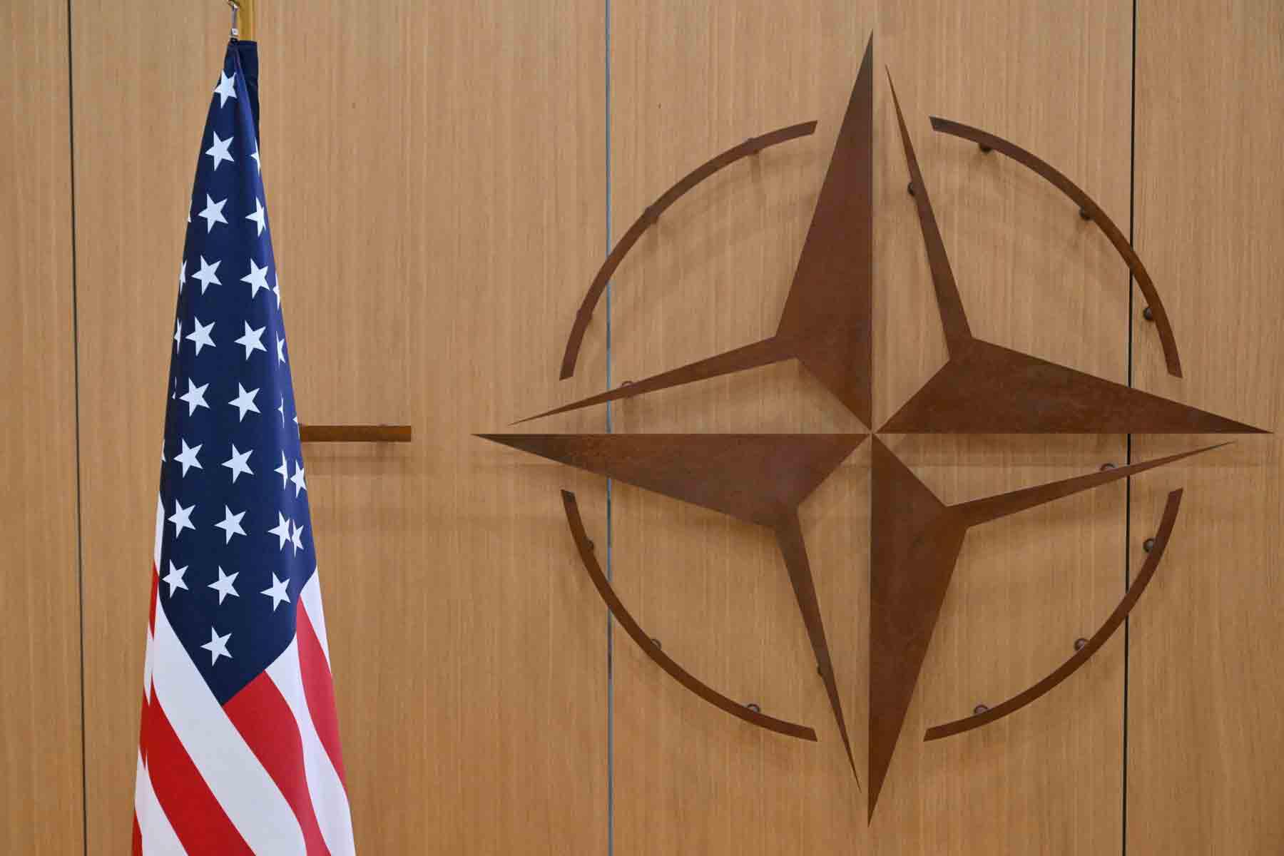 Trump: We no longer ‘need,’ or desire, the NATO Countries’ assistance