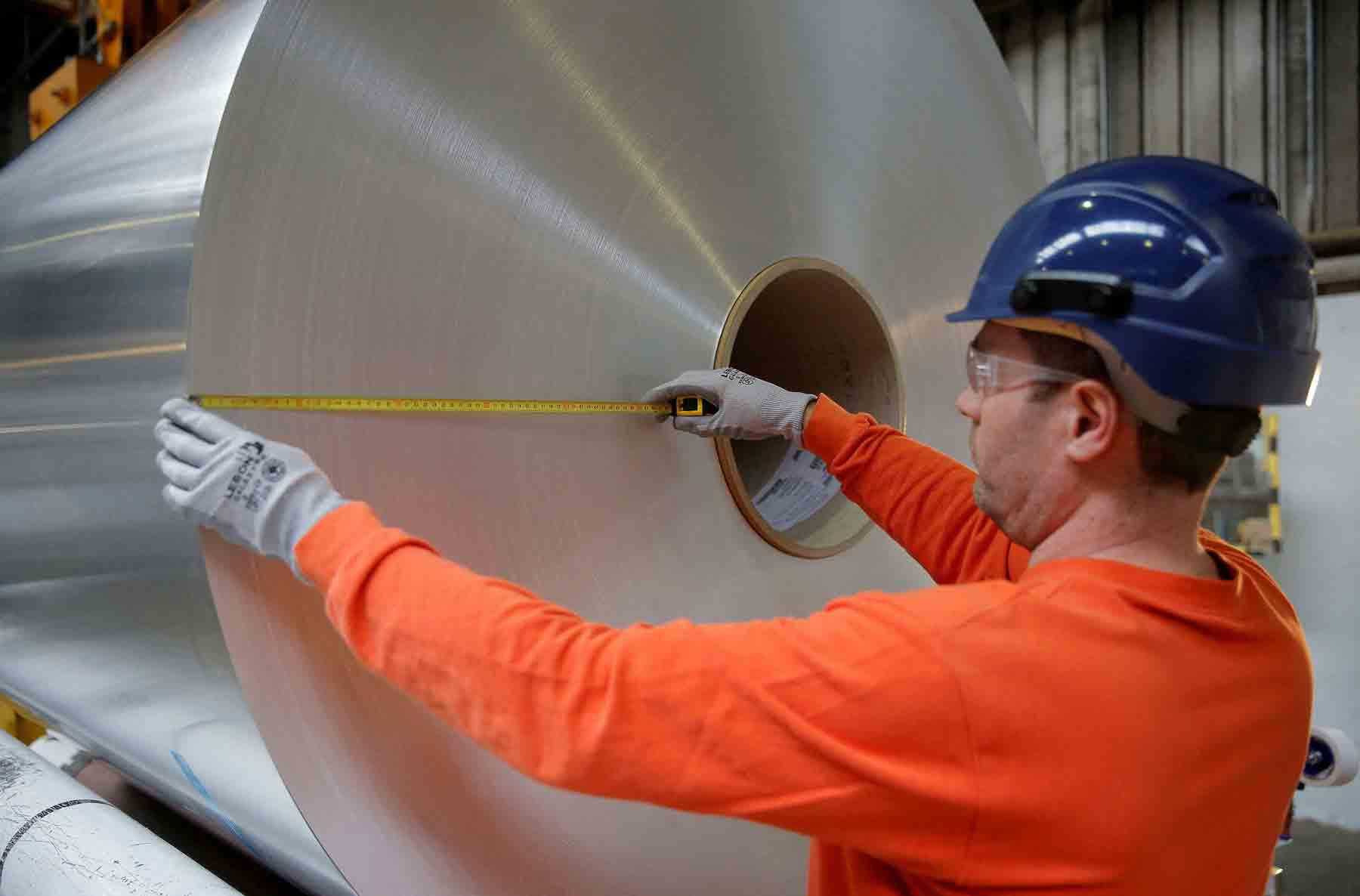 Concerns about larger shortages on the global market