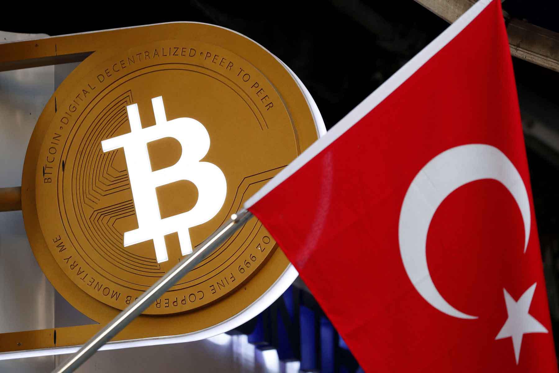 Booming crypto market faces a regulatory shake-up