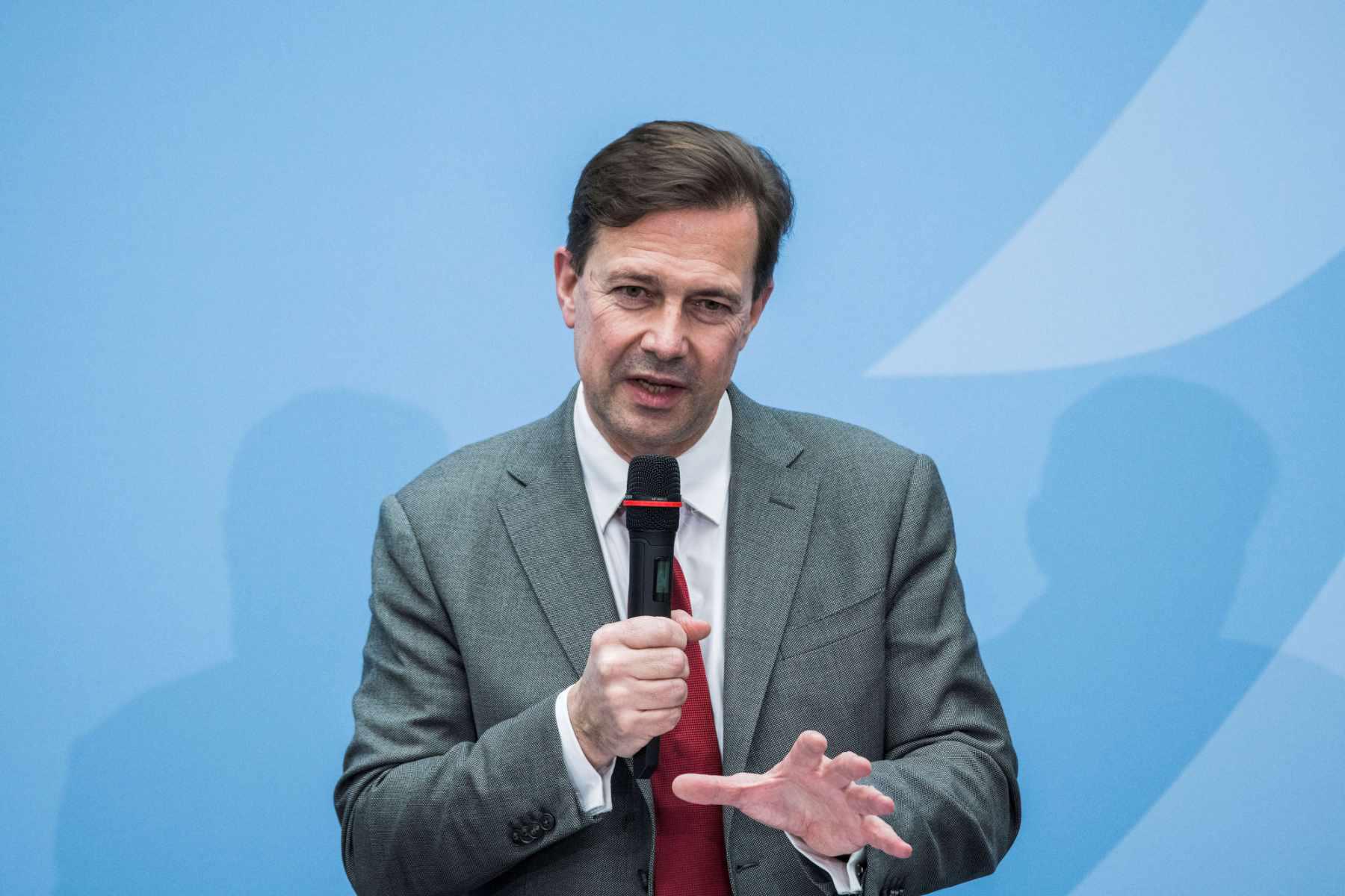 A willingness to speak plainly on sensitive issues, even at the cost of diplomatic friction