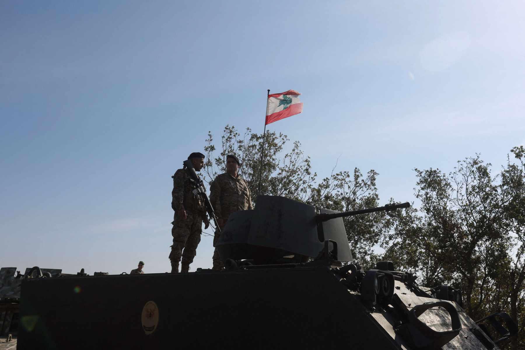 Fears of Israeli territorial ambitions 