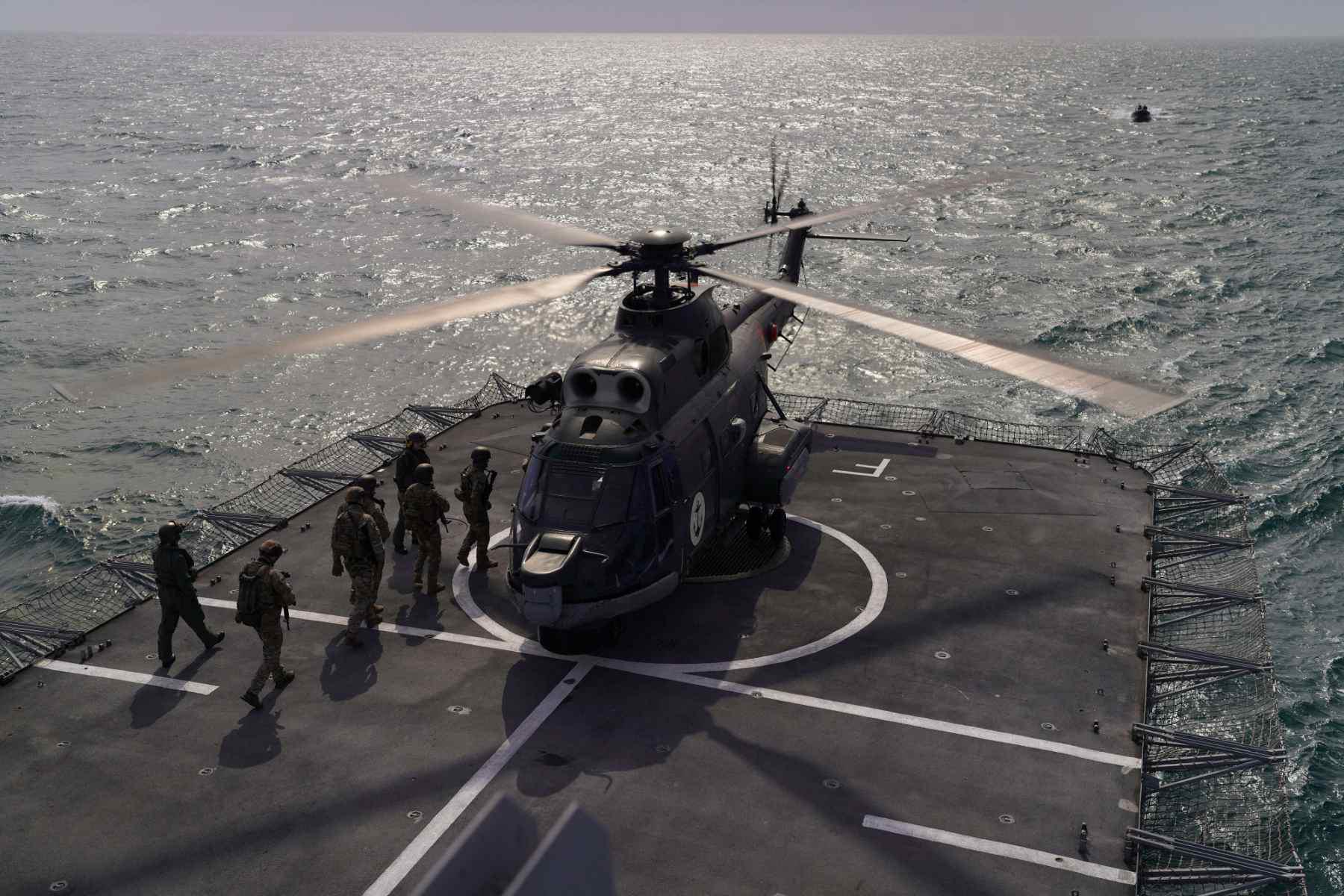 NATO leaders agreed last year to spend 5 percent of GDP on defence and related investments by 2035