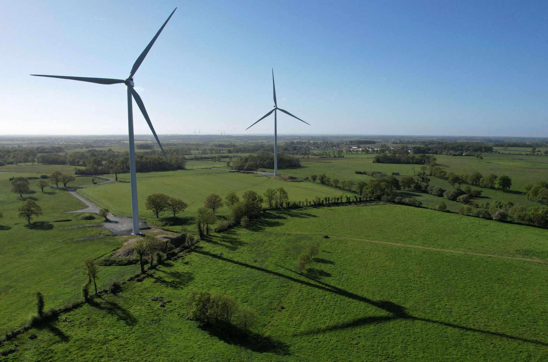 ‘Renewable paradox’ for European investors