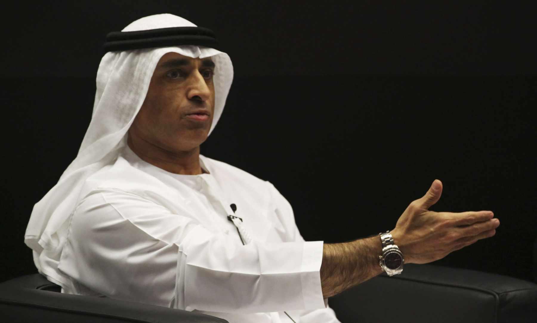 Otaiba: We need a conclusive outcome that addresses Iran’s full range of threats