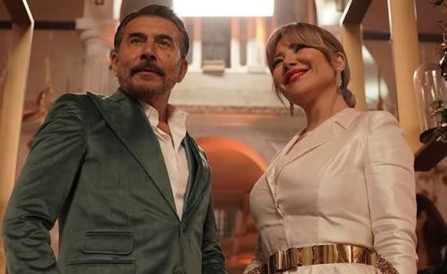 مفاجآت عديدة في المسلسل