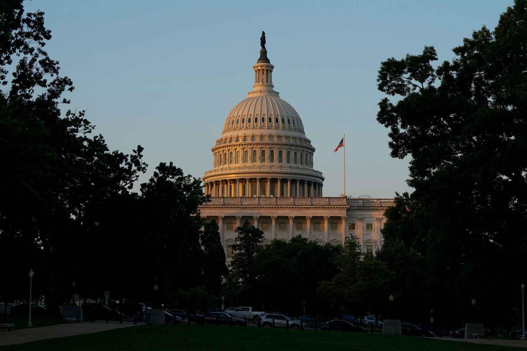 Failure to rein in Trump’s war powers