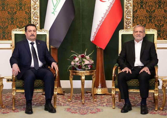 لا يزال ينظر للعراق كتابع للنفوذ الايراني