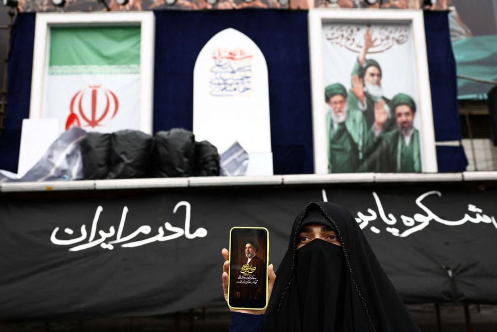 النظام الايراني يركز على البقاء 