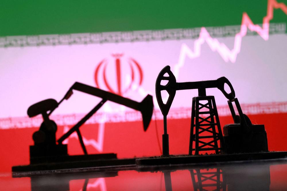 الحرب الأميركية على ايران تربك اقتصادات العالم بما فيها الأميركي