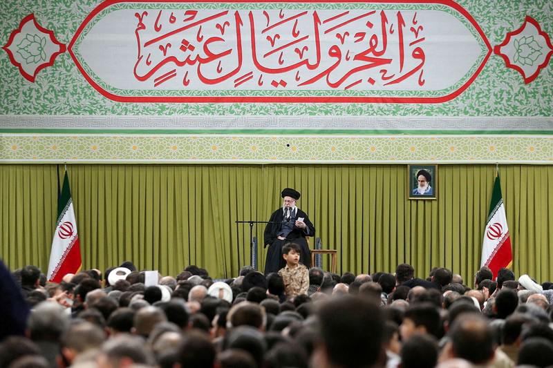 اغتيال خامنئي مثل ضربة موجعة للنظام الايراني