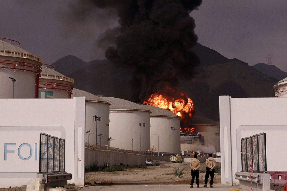 إيران تريد رفع كلفة الحرب على الجميع