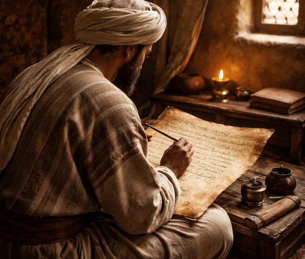 أبوالحسين الجزَّار