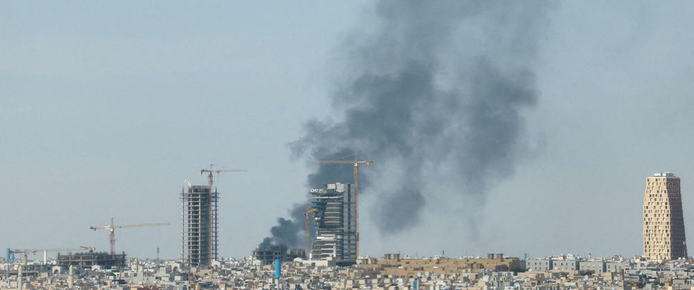 نتنياهو أقحم القوة الأميركية الضاربة في الحرب