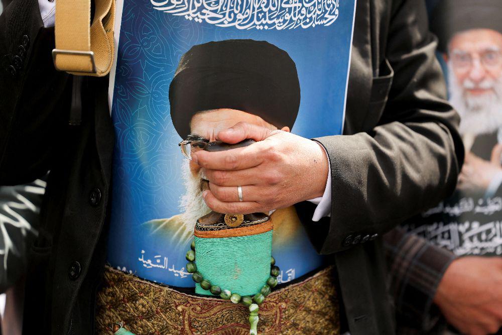 الحفاظ على النظام هو القضية الأهم للمحافظين في ايران