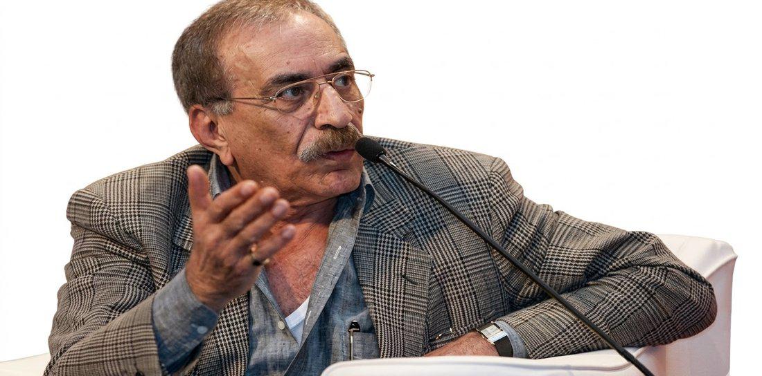 خيري منصور