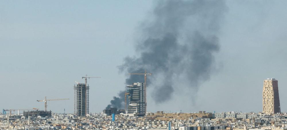دول الخليج قادرة على اعتراض الصواريخ والمسيرات الايرانية رغم حجم الهجمات