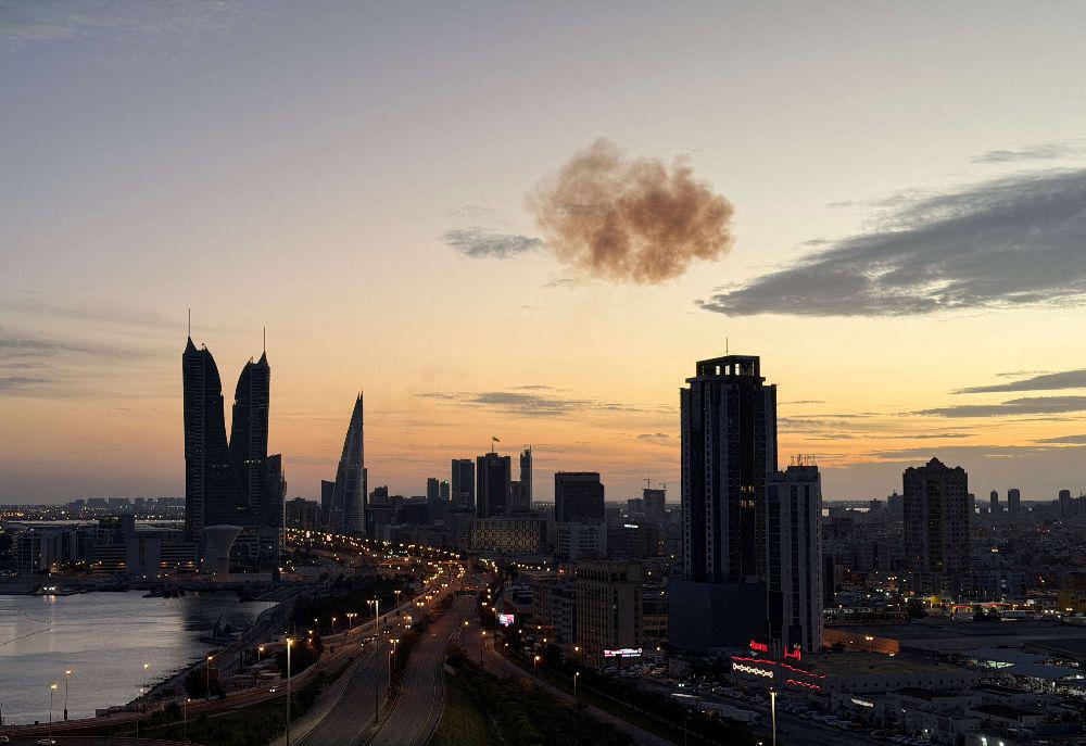 القرارات المرتبطة بالأمن الوطني يجب أن تبقى شأناً سيادياً خالصاً 