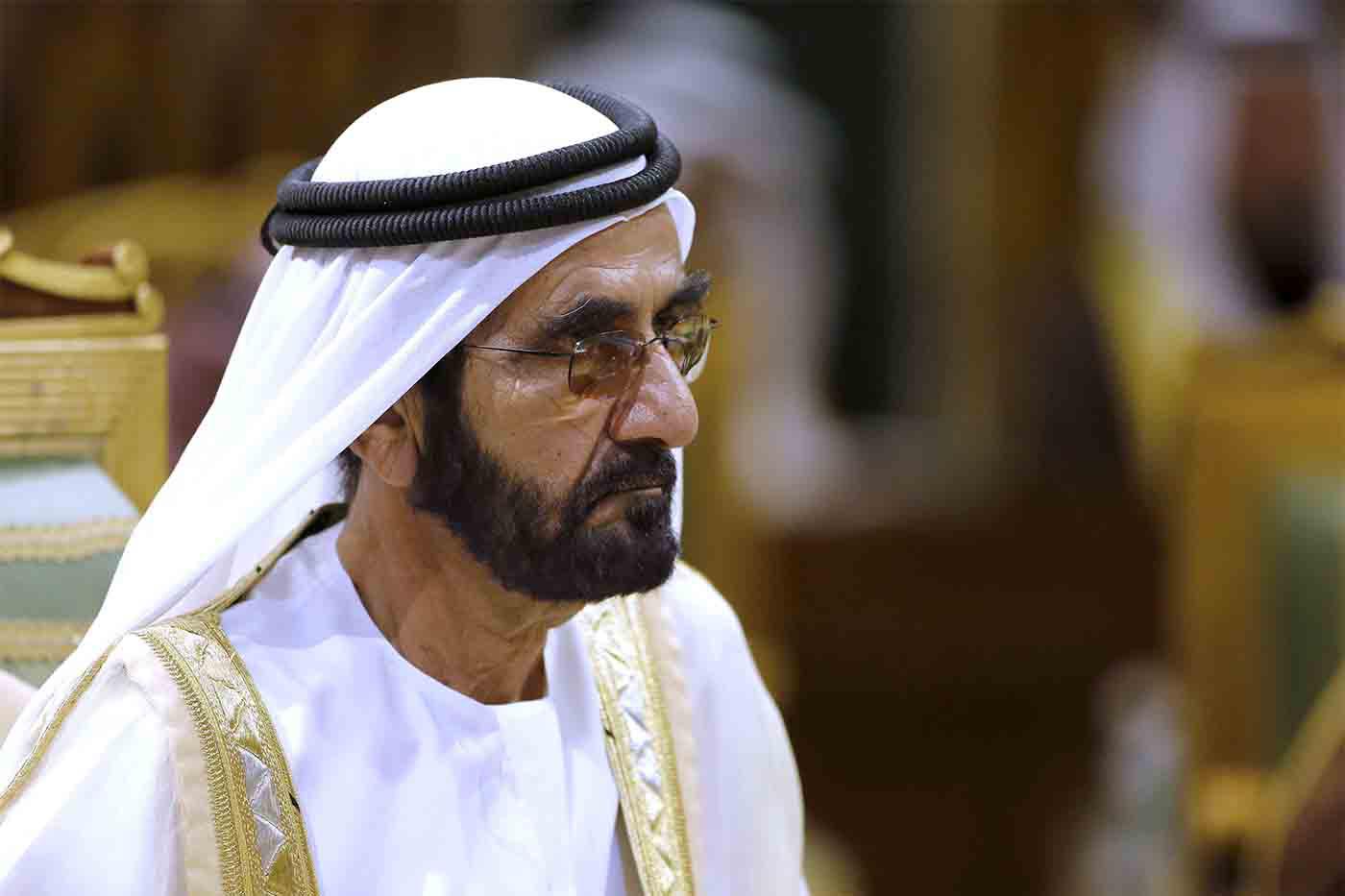 The Cabinet affirmed that global confidence in the UAE and its development model is a deeply rooted confidence