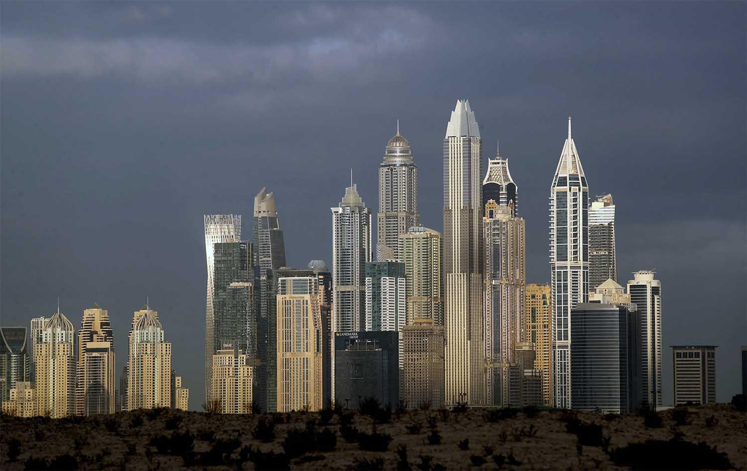 UAE policymakers are also considering direct maritime action, such as seizing Iranian ships
