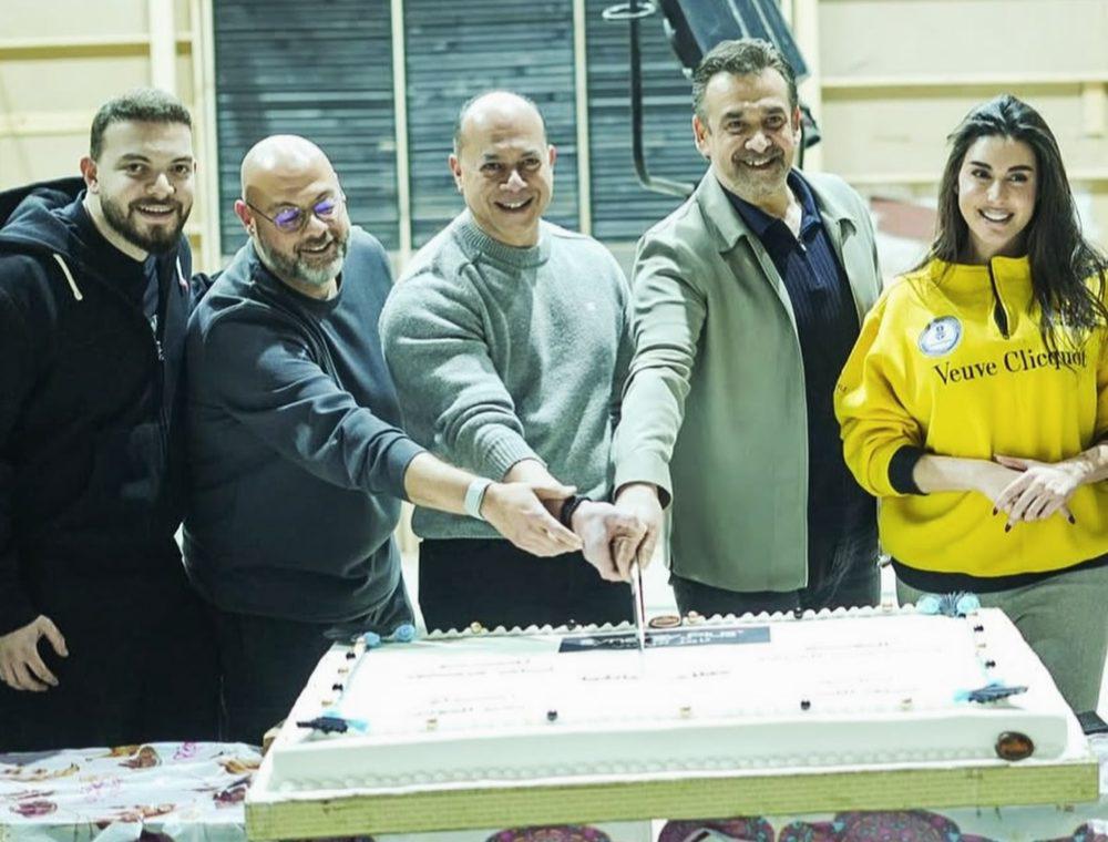 فيلم 'مطلوب عائليا'
