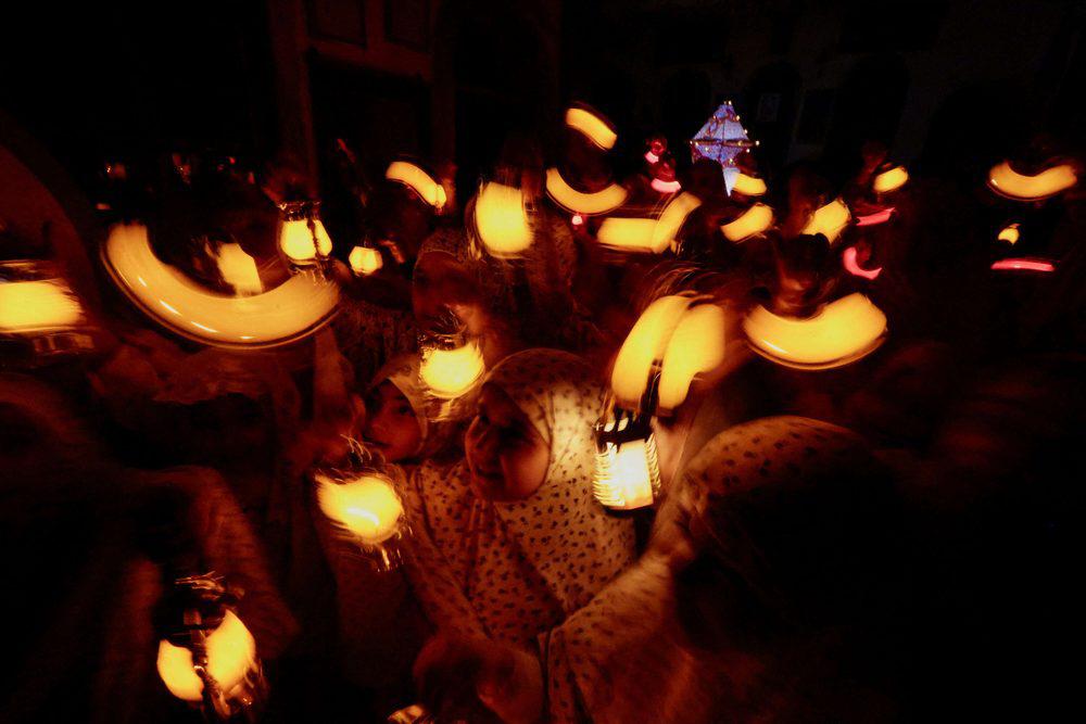 رمضان