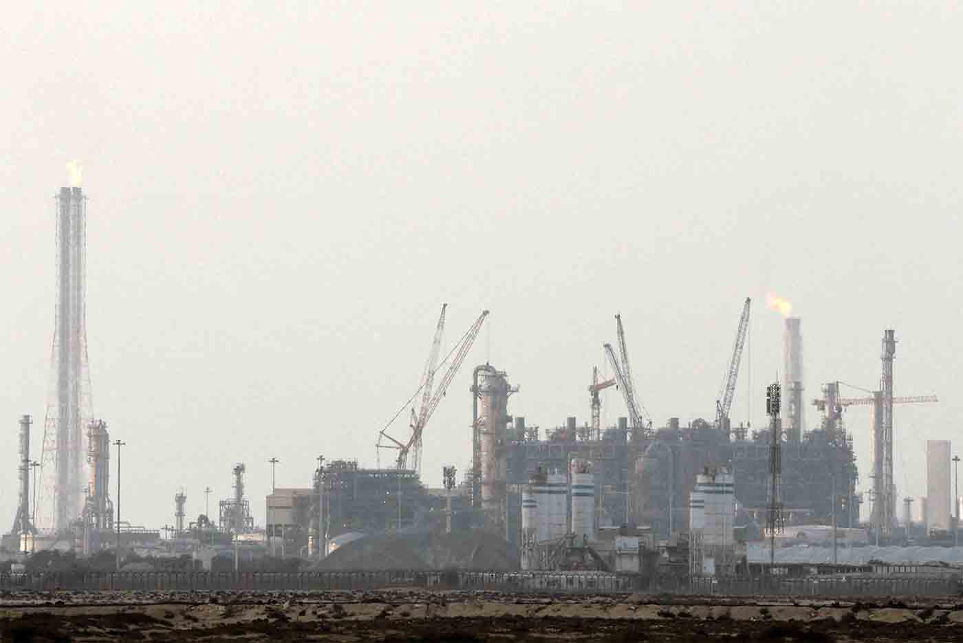 LNG supplies from Qatar have suddenly been choked off after Iranian attacks knocked out 17% of the country's export capacity for up to five years
