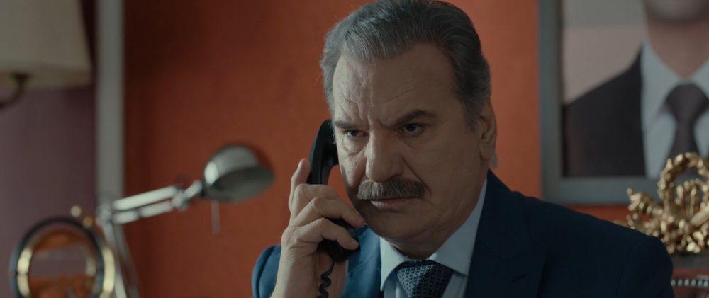 مسلسل 'الخروج من البئر'