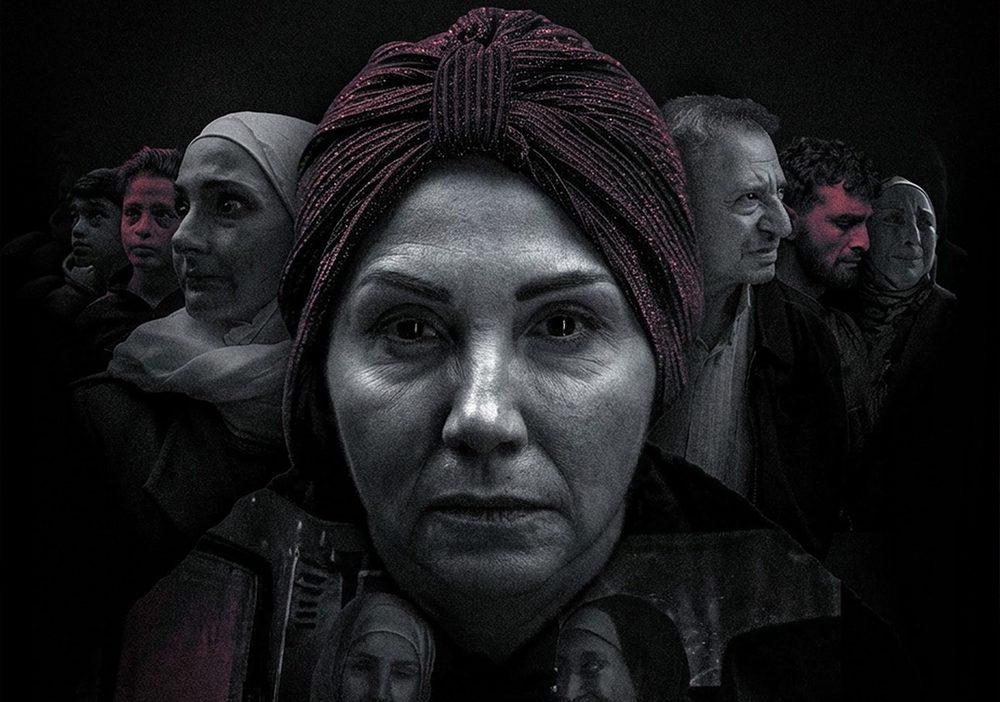مسلسل 'يوم وشوي'