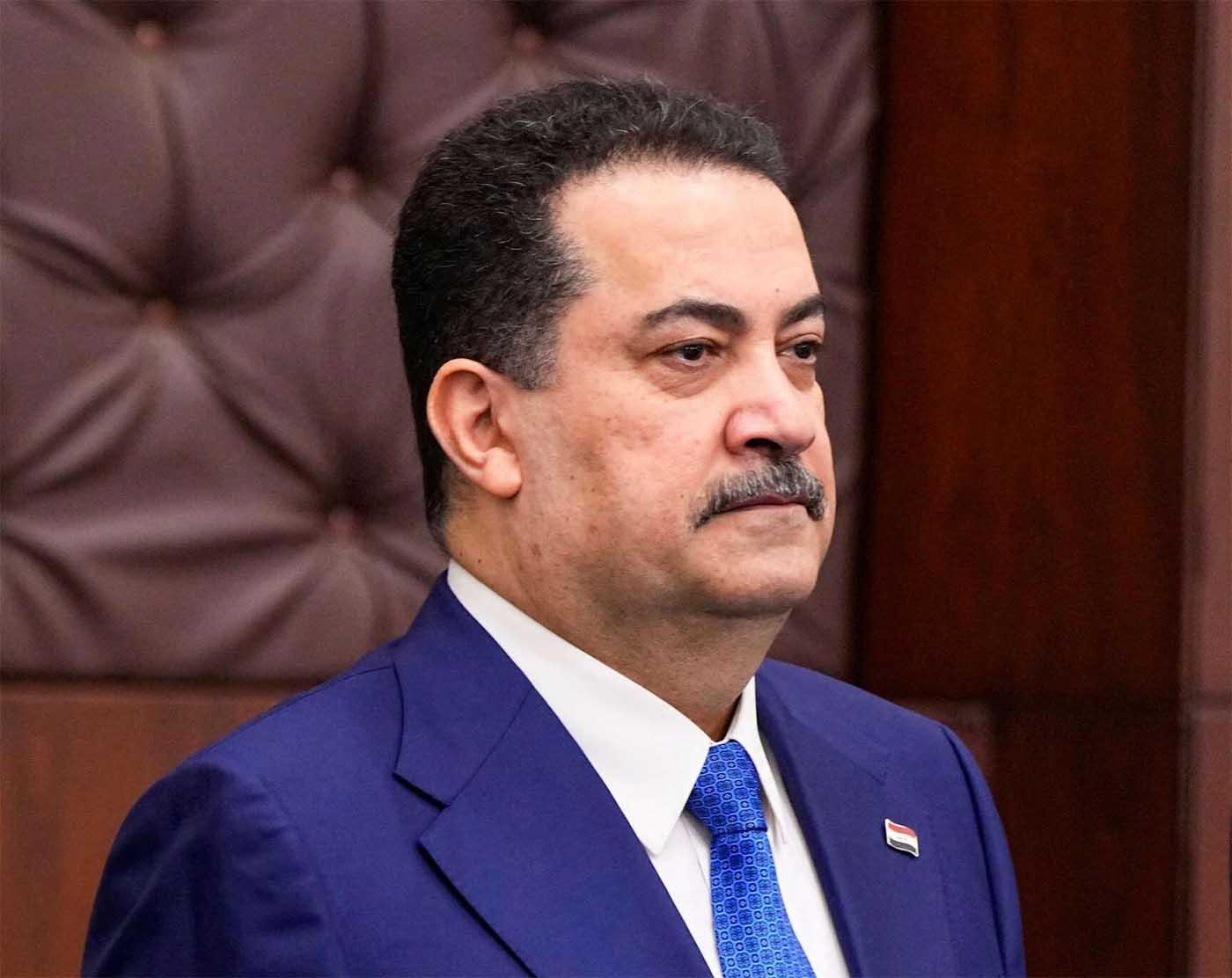 Will the Iraqi Prime Minister heed their call?